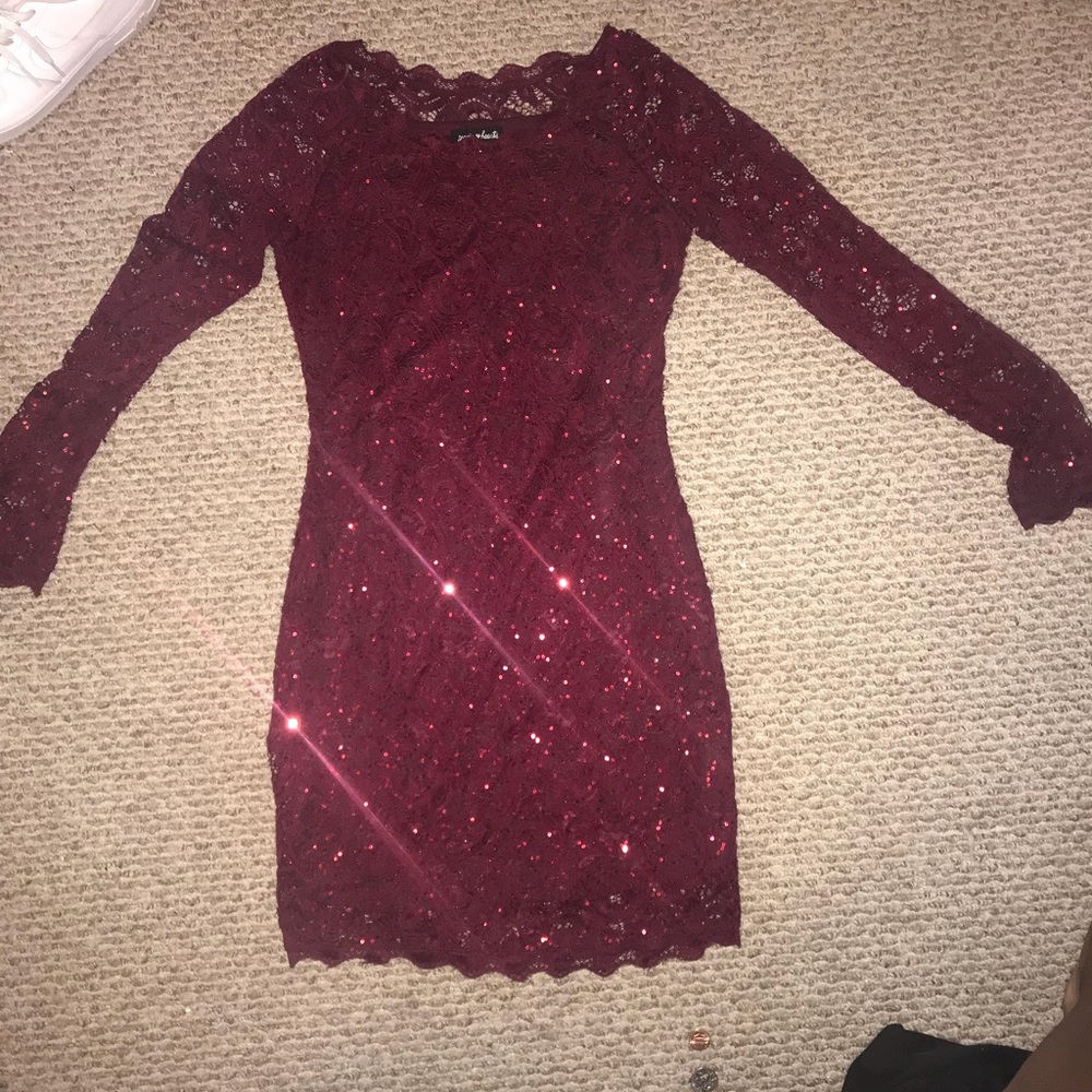 Dilard’s Homecoming/ Cocktail Party Dress